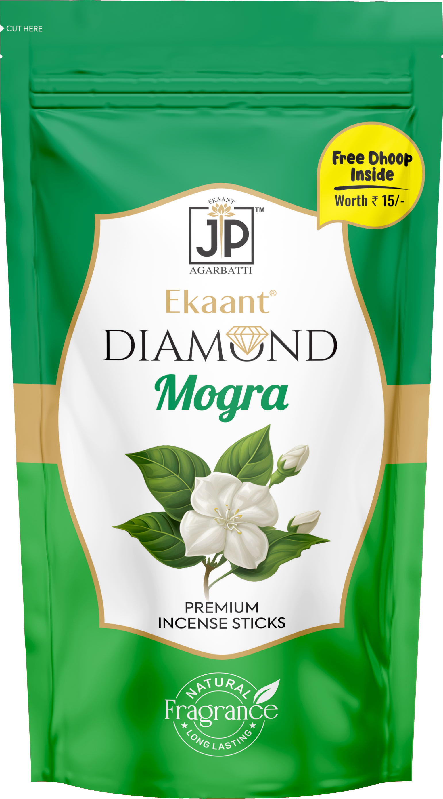 Diamond Mogra